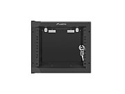 LANBERG WF10-2304-10B Lanberg Installation Cabinet Rack Hanger 10 4U 280X310 Black