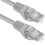 LANBERG PCF6-10CC-1500-S Lanberg Patchcord RJ45 cat.6 FTP 15m Grey
