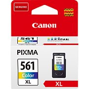 Cartus cerneala Canon 3730C001 ,Color ,300 pagini ,Original (CL-561xl)