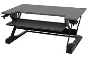 STAND WORKFIT-TLPREMIUM/MAX 30IN 4.5-18.1KG 38.1CM LIFT