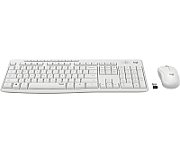 MK295 SILENT WIRELESS COMBO/OFF WHITE - PAN - NORDIC