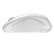 MK295 SILENT WIRELESS COMBO/OFF WHITE - PAN - NORDIC