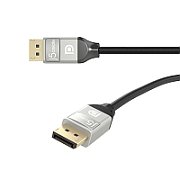 4K DISPLAYPORT CABLE/