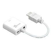 HDMI TO VGA ADAPTER/