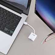 HDMI TO VGA ADAPTER/