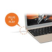 HDMI TO VGA ADAPTER/
