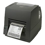 CL-S621II PRNT BLK UK/EN PLUG/IN