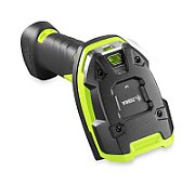 LI3608:RUGGED,LINEAR IMAGER,STD RANGE,CORDED,INDUSTRIAL GREEN,VIBRATION MOTOR