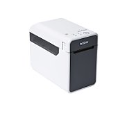 Label Printer, 203dpi, RS-232C, USB, USB Host, Ethernet, BT, Wi-Fi