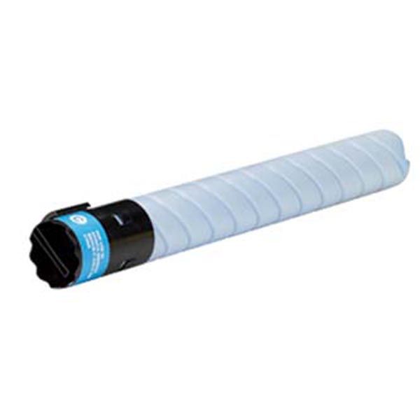 Cartus toner Konica Minolta A33K450 ,Albastru ,25 000 pagini ,Original (TN-321C)