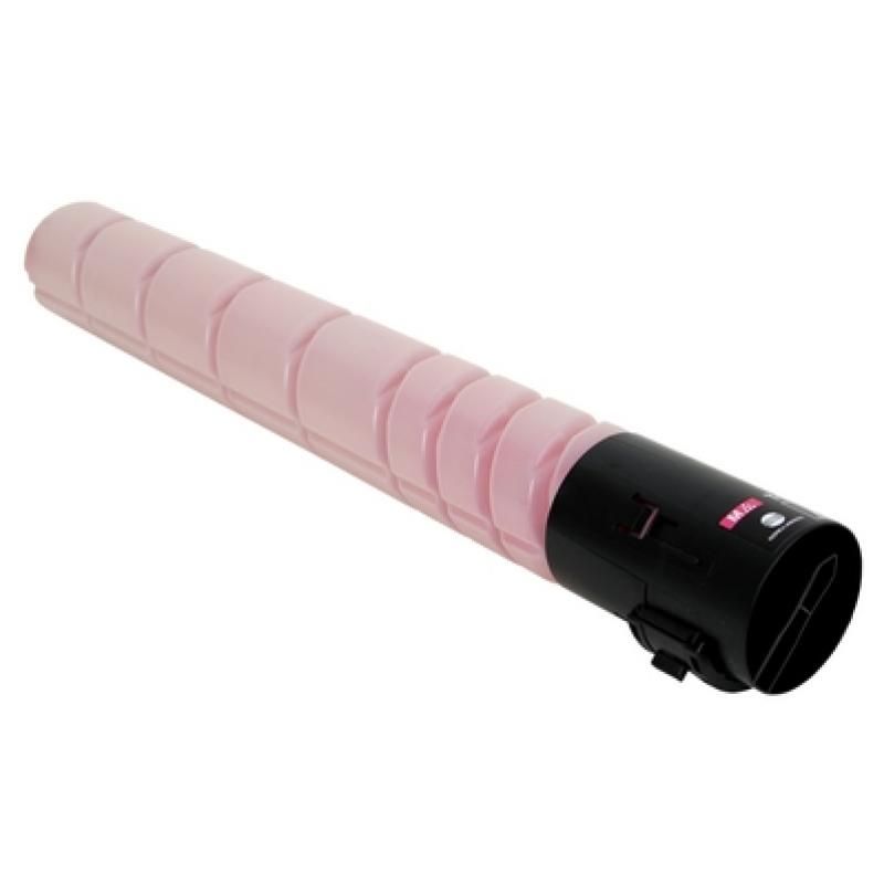 Cartus toner Konica Minolta A9E8350 ,Magenta ,26 000 pagini ,Original (TN-514M)