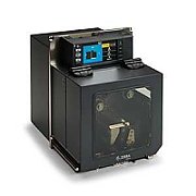 TT Printer ZE511 4 , 203 dpi, RH, Euro and UK cord, USB, Serial, Ethernet, Bluetooth 4.1, Dual USB Host, Color Touch, ZPL