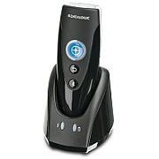 DBT6400, BT Pocket 2D Area Imager, Black Includes lanyard and micro USB-cable