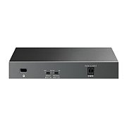 Switch TP-Link LS106LP, 6 porturi 10 / 100 Mbps