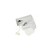 KIT,PRINT/LAM STATION CLEANING KIT,ZXP 7