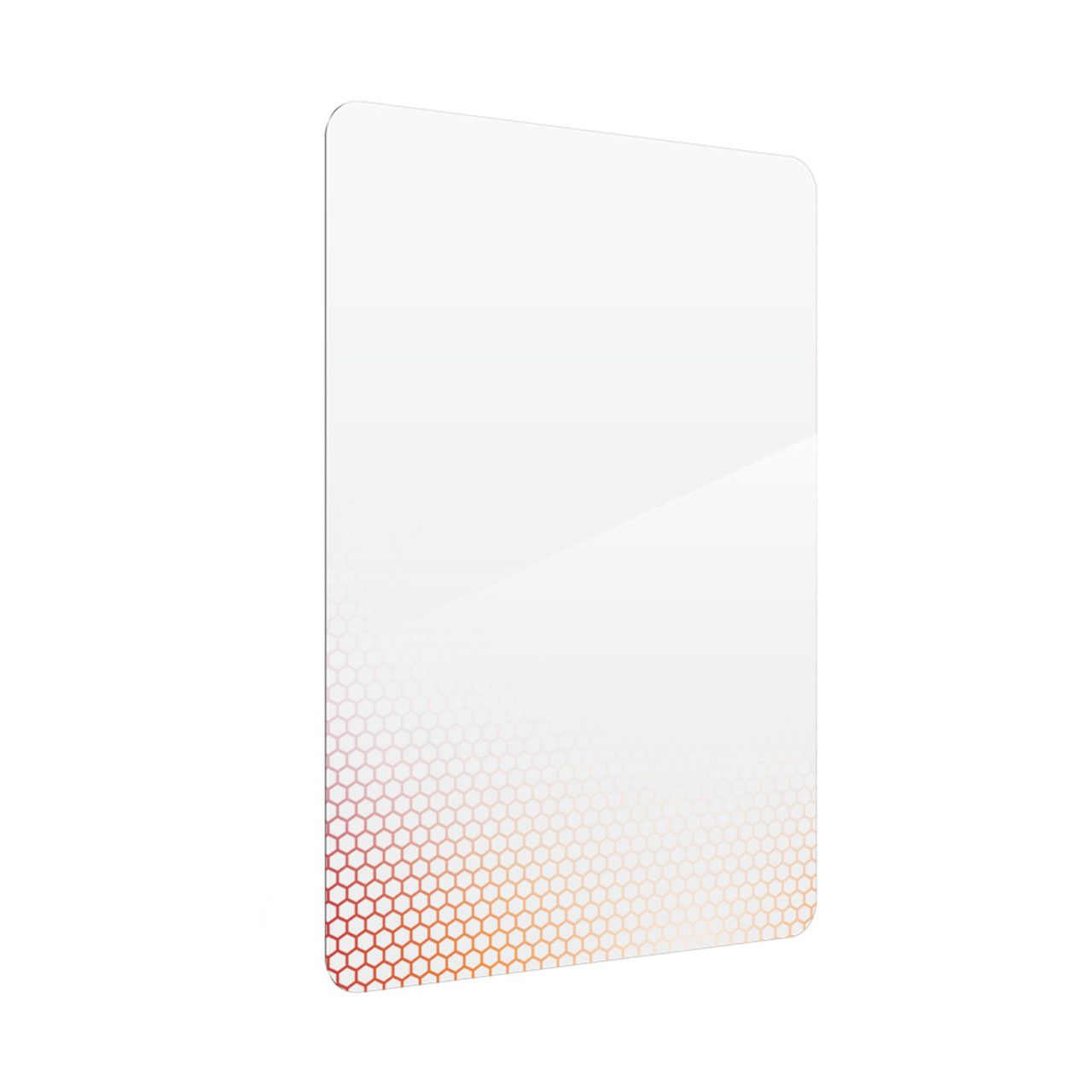 OB PREMGLASS APPLE IPAD PRO11IN/M4 ANTIMICROBIAL CLEAR PROPACK