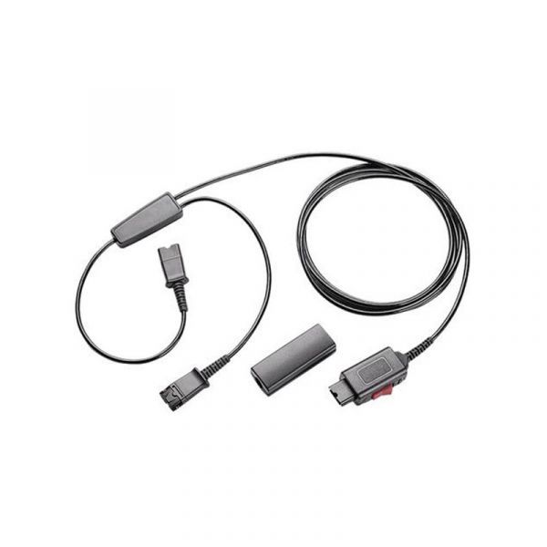 Poly Y-Adapter Trainer Kit