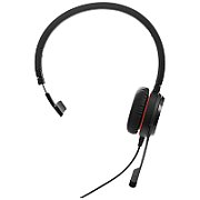 EVOLVE 20 SPEC EDIT MONO MS/QUICK START GUIDE WARRANTY