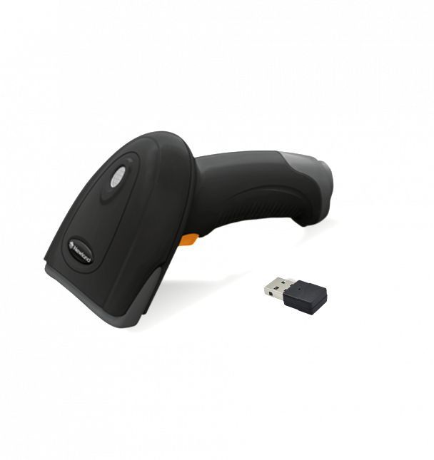 HR23 DORADA 2D CMOS WIRELESS BT/HH READER W/STAND/DOCKING STATI.