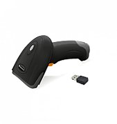 HR23 DORADA 2D CMOS WIRELESS BT/HH READER W/STAND/DOCKING STATI.