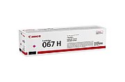 Cartus toner Canon 5104C002 ,Magenta ,2350 pagini ,Original (CRG067HM)