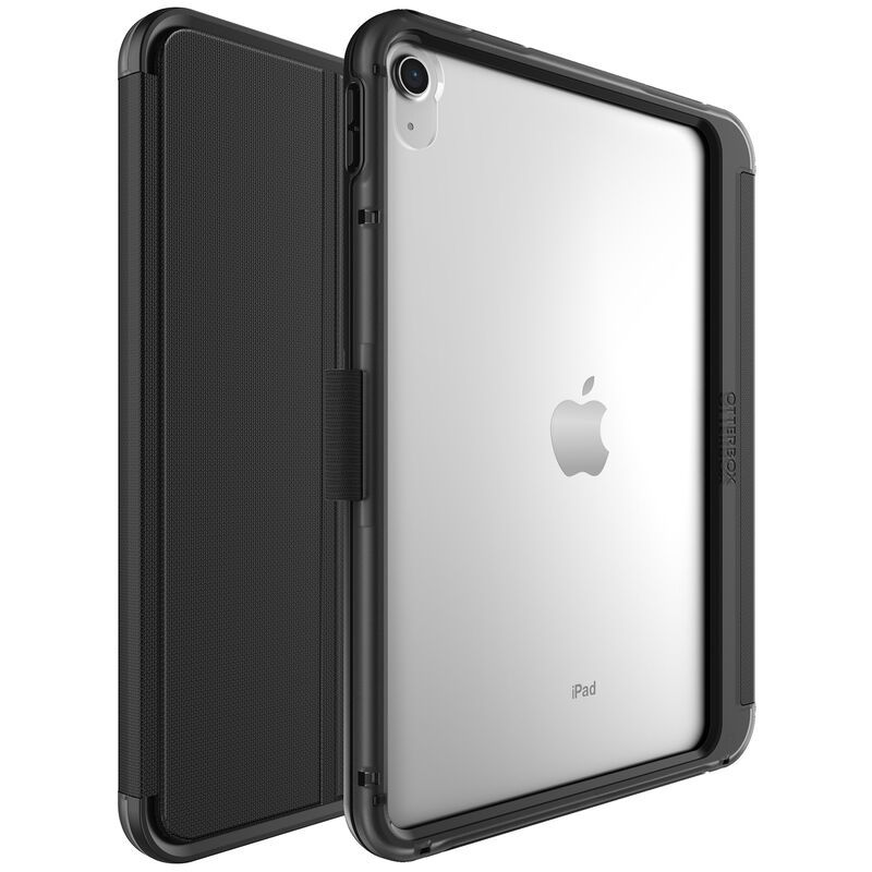 OB SYM FOLIO APPLE IPAD AIR13IN/M2 STARRY NIGHT BLACK PROPACK