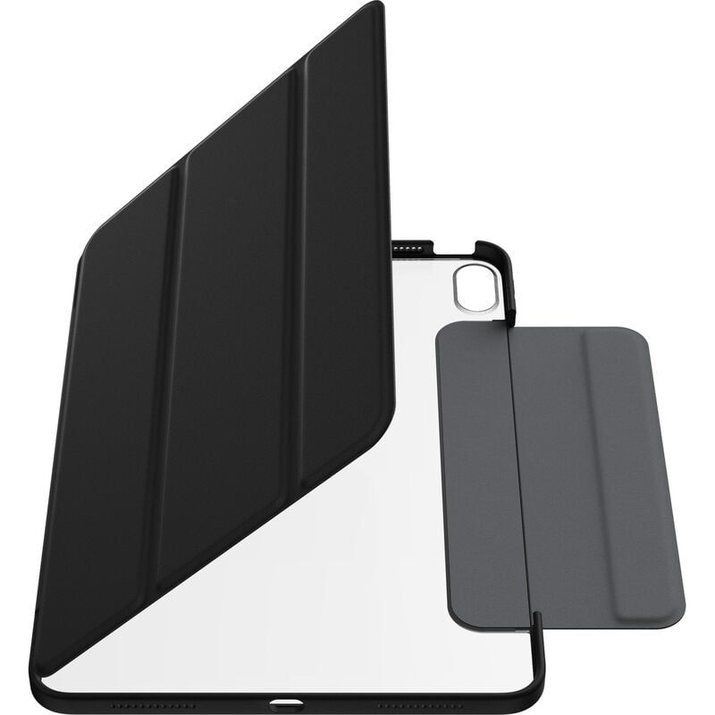OB SYM FOLIO APPLE IPAD AIR11IN/M2/5/4 STARRY NIGHT BLACK PROPAC