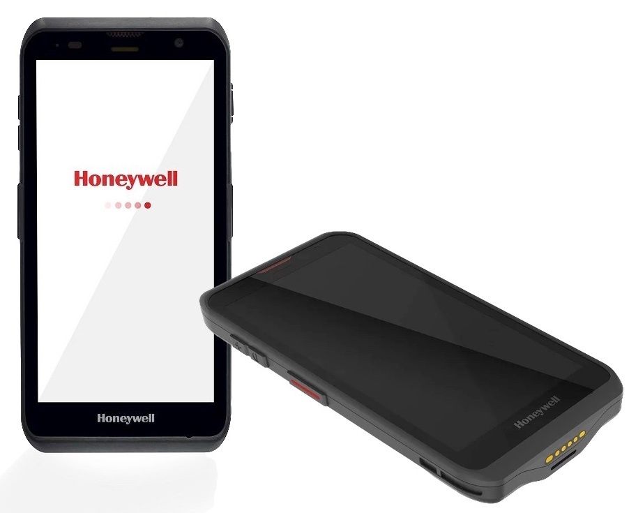 EDA52(2PIN)Android11GMS,WLAN,S0703Imag,2.0GHz8core,4GB/64GB,13MP+5MPCam,Blue5.0,NFC,Batt4500mAh,USB C