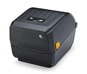Thermal Transfer Printer (74/300M) ZD230 Standard EZPL, 203 dpi, EU and UK Power Cords, USB