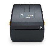 Thermal Transfer Printer (74/300M) ZD230 Standard EZPL, 203 dpi, EU and UK Power Cords, USB