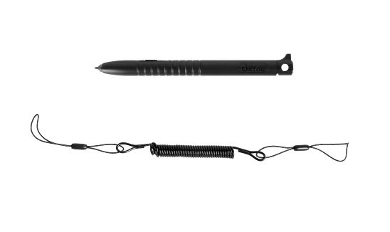 DIGITIZER PEN AND TETHER/UX10
