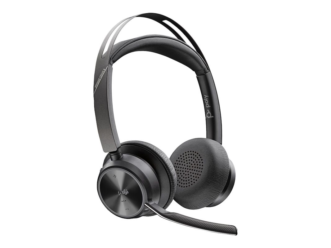 POLY VF2 -M USB-C-C HS +USB-C/A/+CHS NO LOCALIZATION