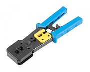 LANBERG NT-0204 Lanberg Crimping Tool for Pass trough Type Modular Connector