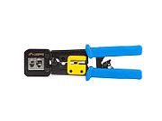 LANBERG NT-0204 Lanberg Crimping Tool for Pass trough Type Modular Connector