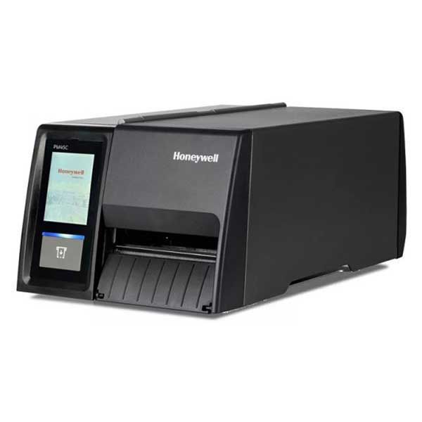 PM45 Compact,Full ouchDisplay,Ethernet,LongDoor,FixedHanger,Rew+Label takenDT,203DPI,NoPowerCord