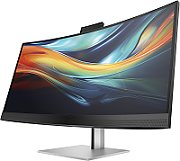 Monitor 39.7 inch HP S7 PRO 740PM 5120 x 2160, 60 Hz