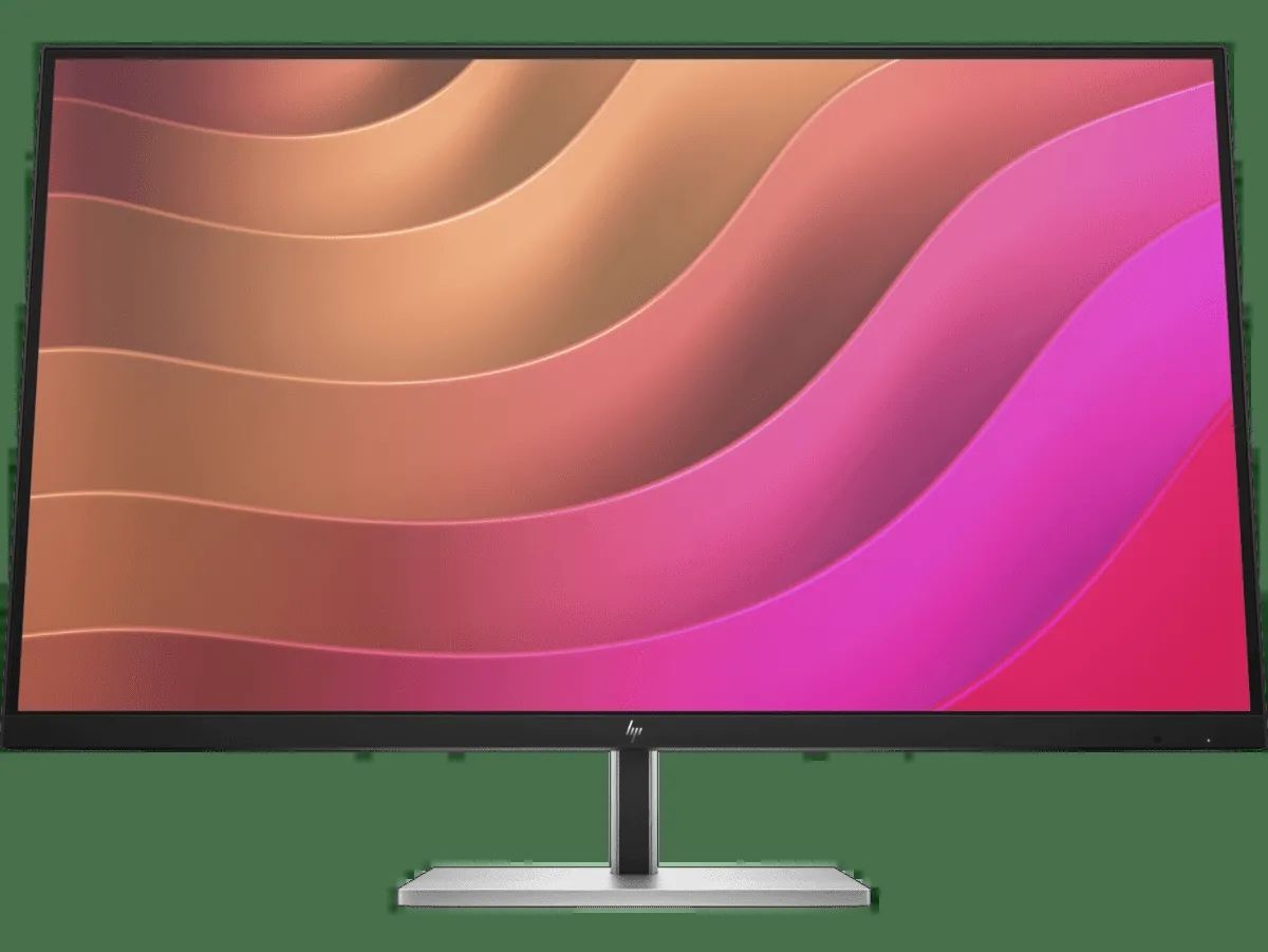 Monitor 31.5 inch LCD HP E32K G5 3840 x 2160, 60 Hz, 5 ms, Negru