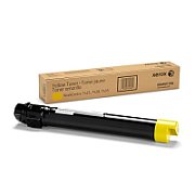 Cartus toner Xerox 006R04651 ,Galben ,12 000 pagini ,Original (006R04651)