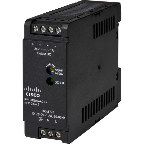 50W AC to DC Power Supply