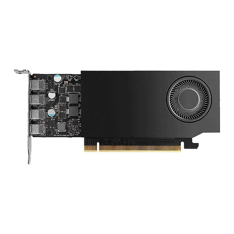 Placa video PNY RTX A1000 Full Retail 8 GB GDDR6 128 bit