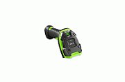 DS3608: RUGGED, AREA IMAGER, HIGH PERFORMANCE, CORDED, INDUSTRIAL GREEN, VIBRATION MOTOR