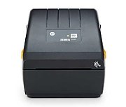 Direct Thermal Printer ZD230 Standard EZPL, 203 dpi, EU and UK Power Cords, USB, 802.11ac Wi-Fi, Bluetooth 4 ROW