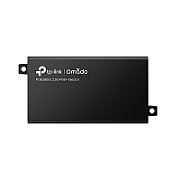 2.5G POE+ INJECTOR ADAPTER/SUPPLIES UP TO 30 W