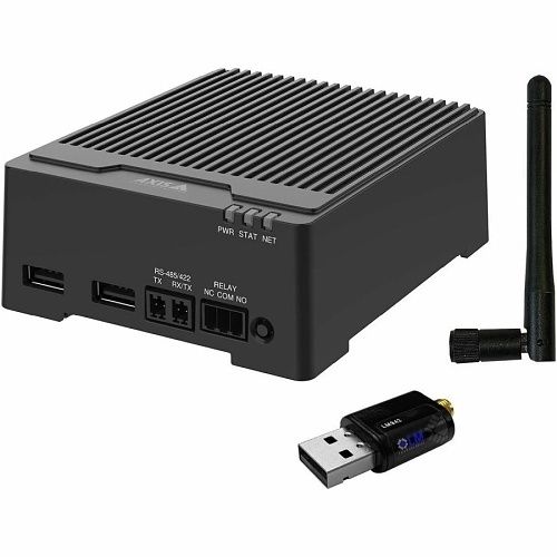 BODY CAMERA ACTIVATION KIT/W400 02877-001 AXIS