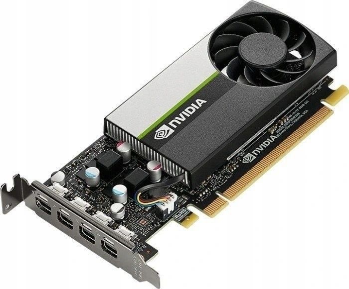 HP T1000 NVIDIA 4 GB GDDR6