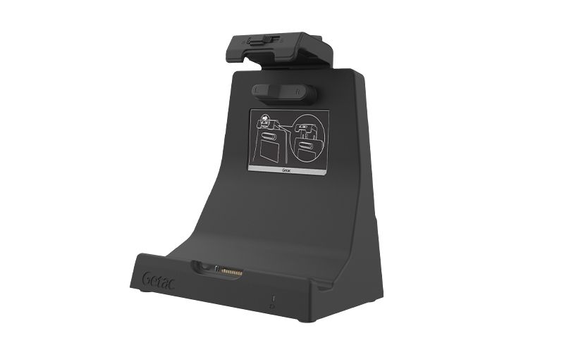 F110G6/G5 OFFICE DOCK W/ 90W AC/ADAPTER EU