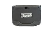 BACK LIT 2-IN-1 KBD GALAXY TAB/ACTIVE PRO/ACTIVE4 UK
