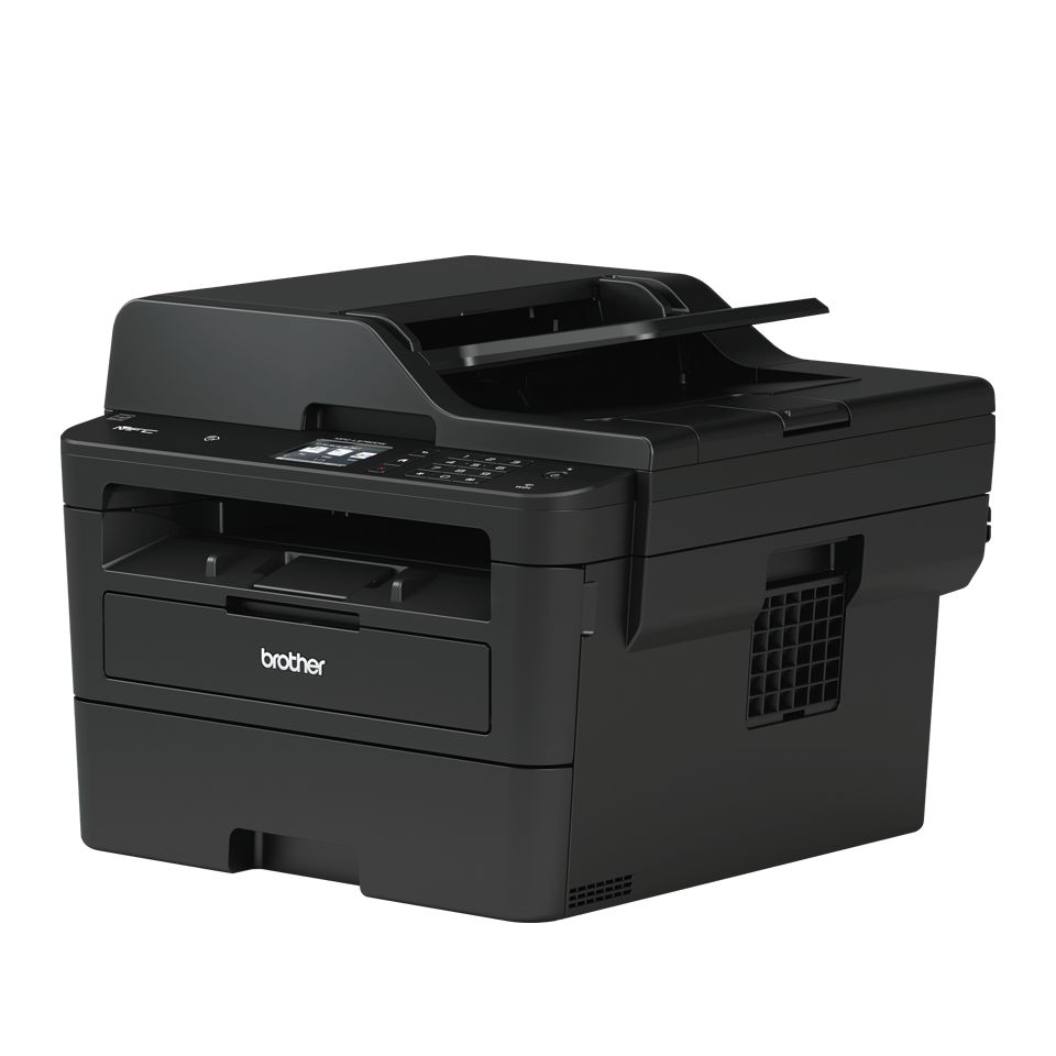 Brother MFC-L2752DW, Multifunctional laser mono A4 (print/copy/scan/fax)