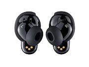 BOSE QuietComfort Ultra Wireless Noise Cancelling Earbuds black