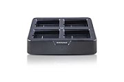 Skorpio X5 4 Slot Battery Charger